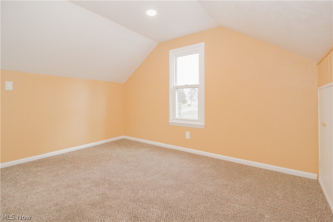 Columbia - Residential