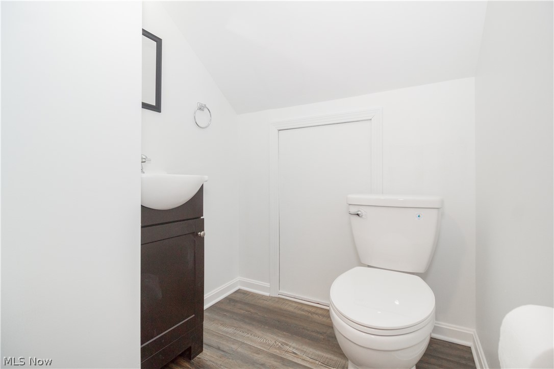 Columbia - Residential