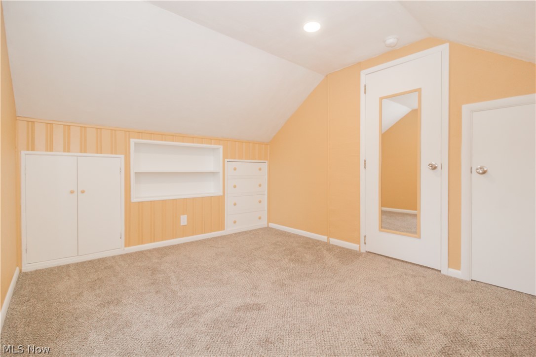 Columbia - Residential