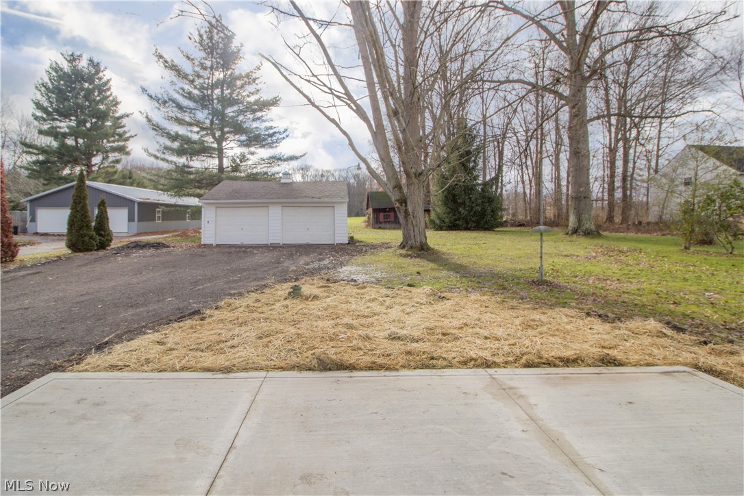 Columbia - Residential