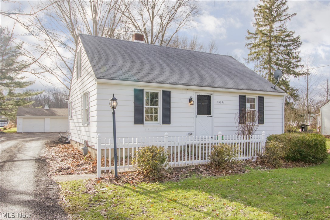 Columbia - Residential
