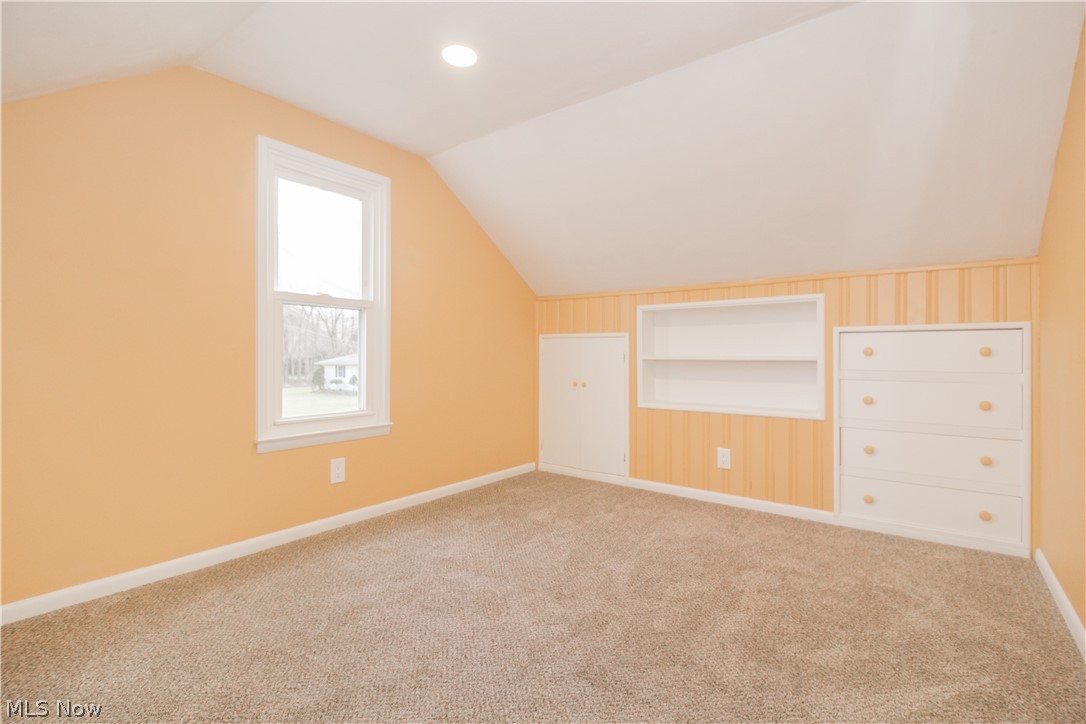 Columbia - Residential