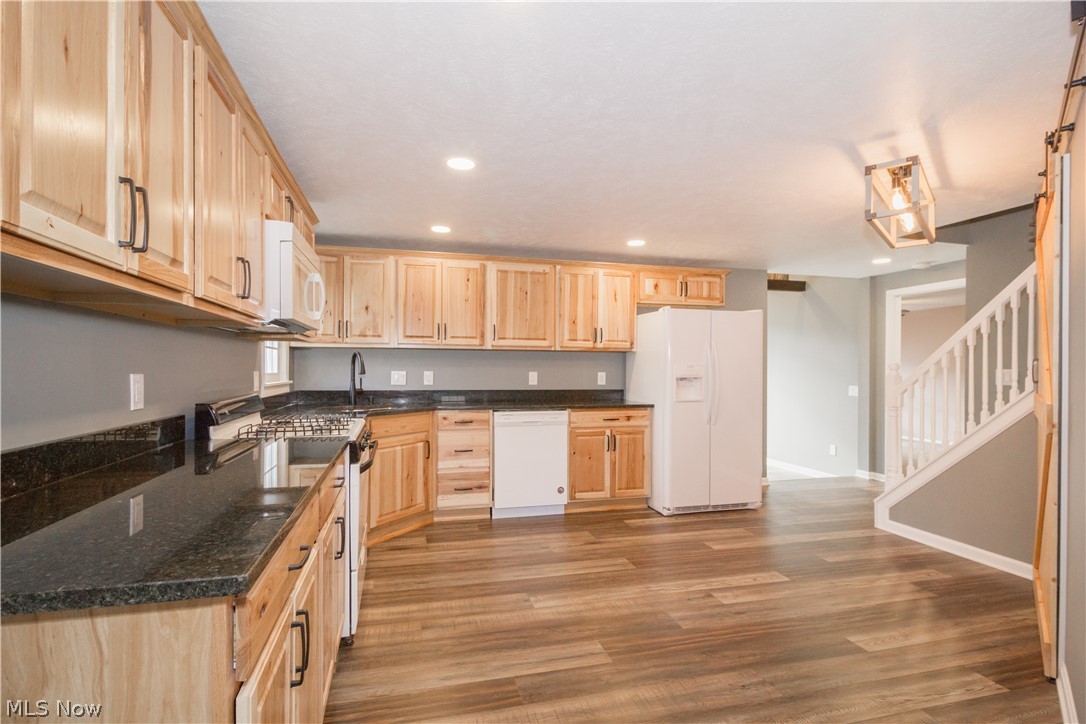 Columbia - Residential