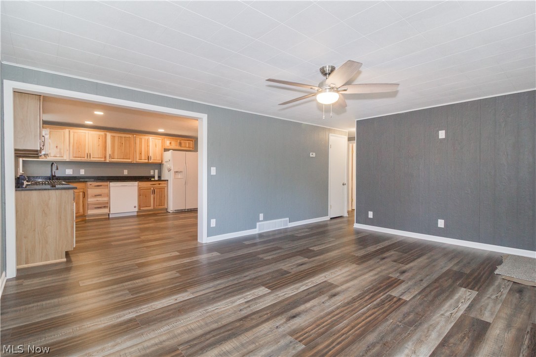 Columbia - Residential
