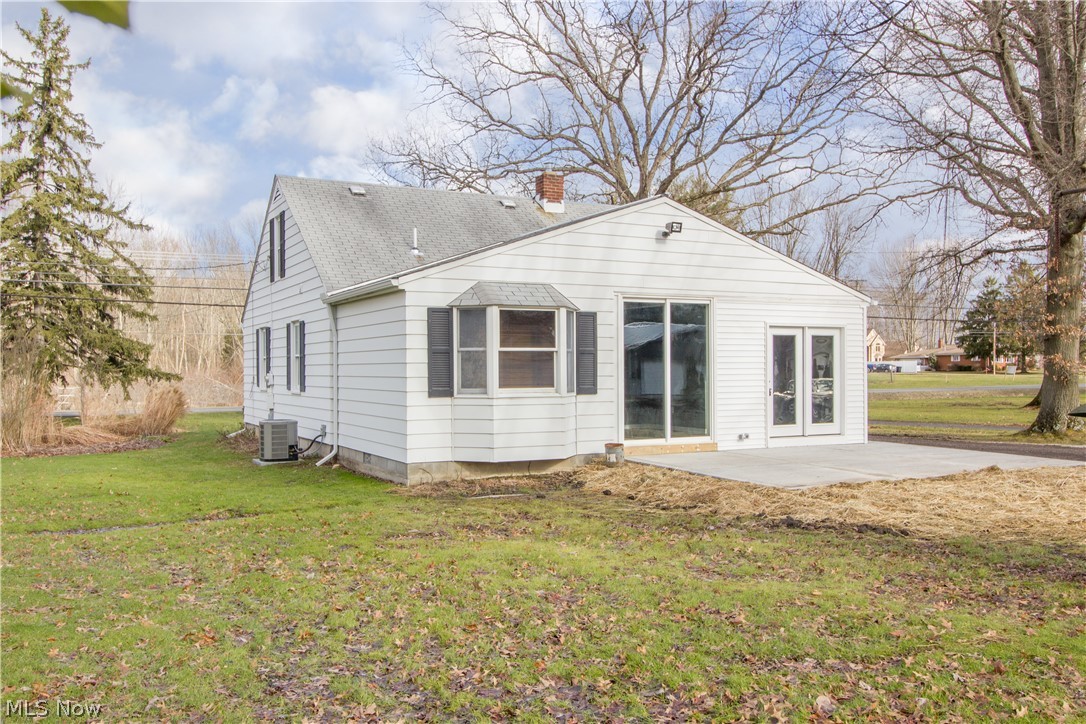 Columbia - Residential