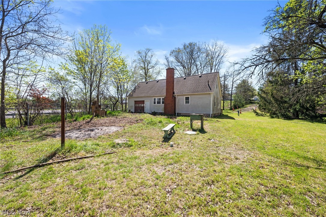 Original Willoughby Township 07 - Residential