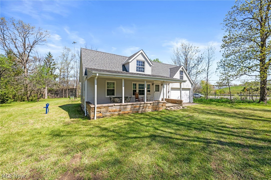 Original Willoughby Township 07 - Residential