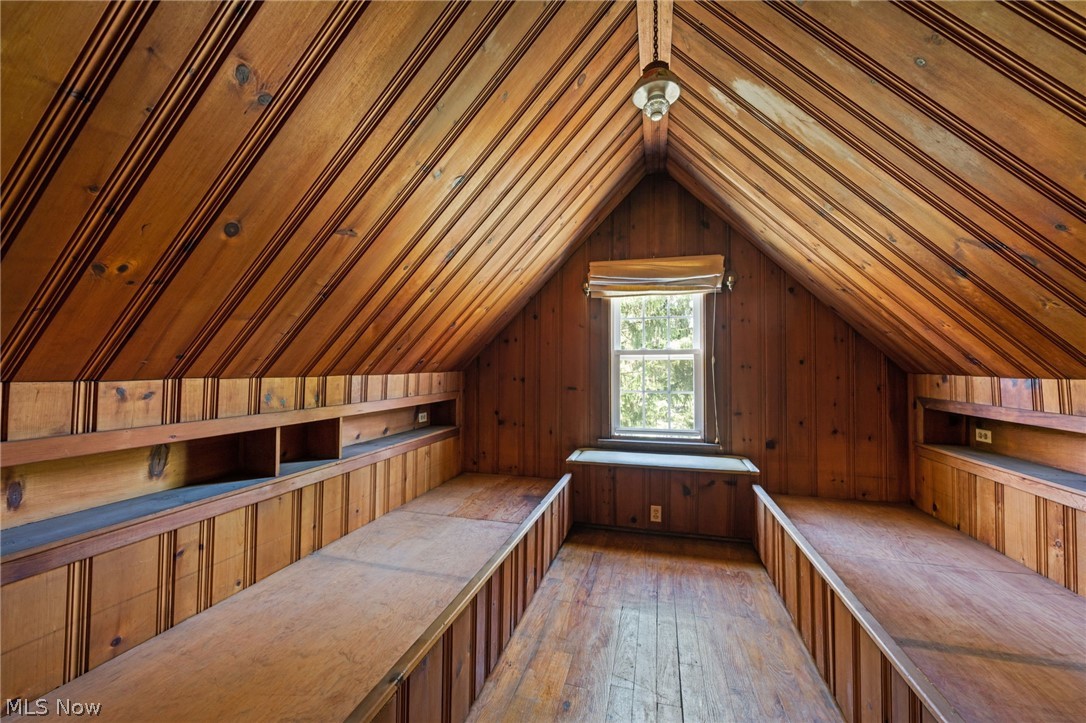 Original Willoughby Township 07 - Residential