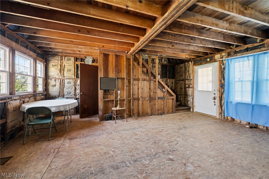 Original Willoughby Township 07 - Residential