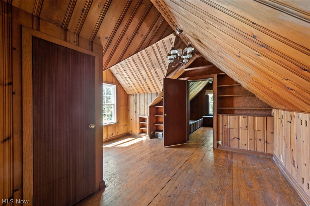 Original Willoughby Township 07 - Residential