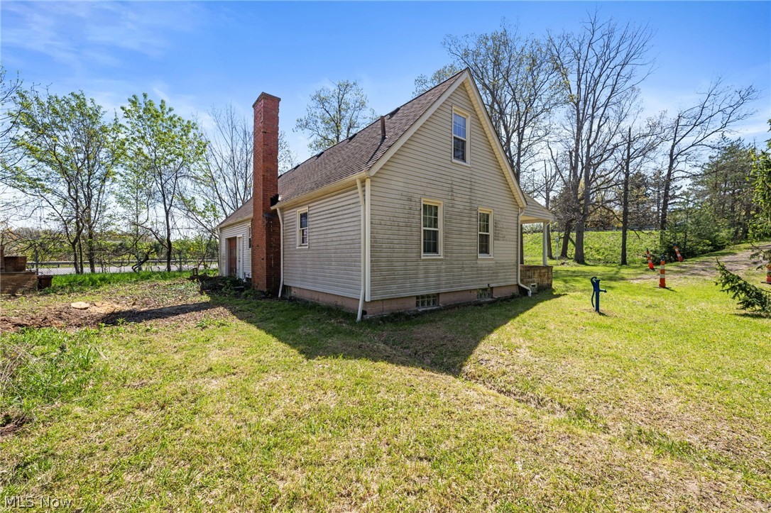 Original Willoughby Township 07 - Residential