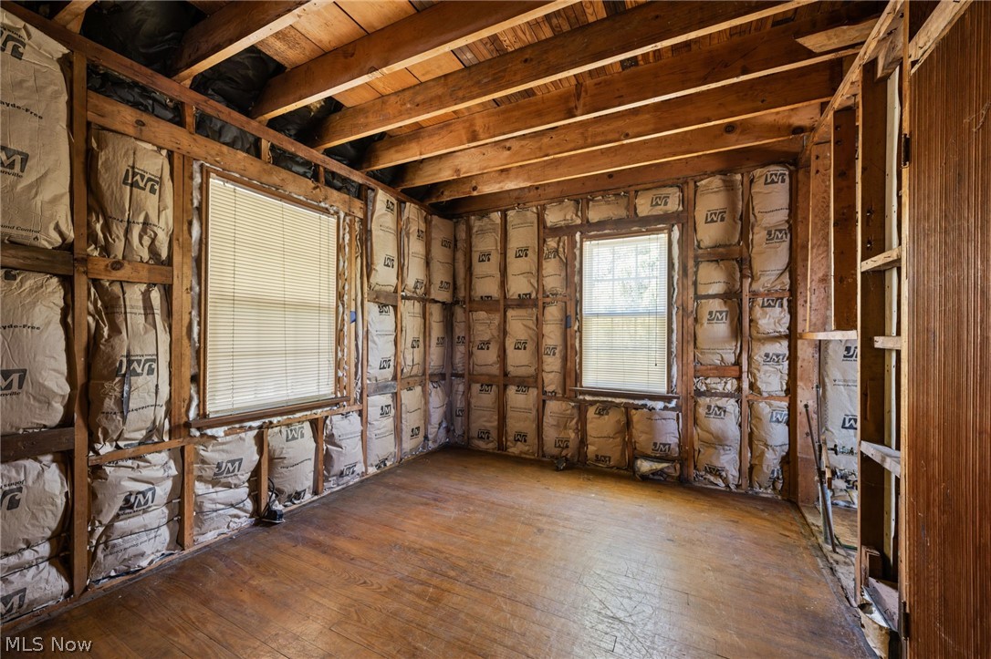 Original Willoughby Township 07 - Residential