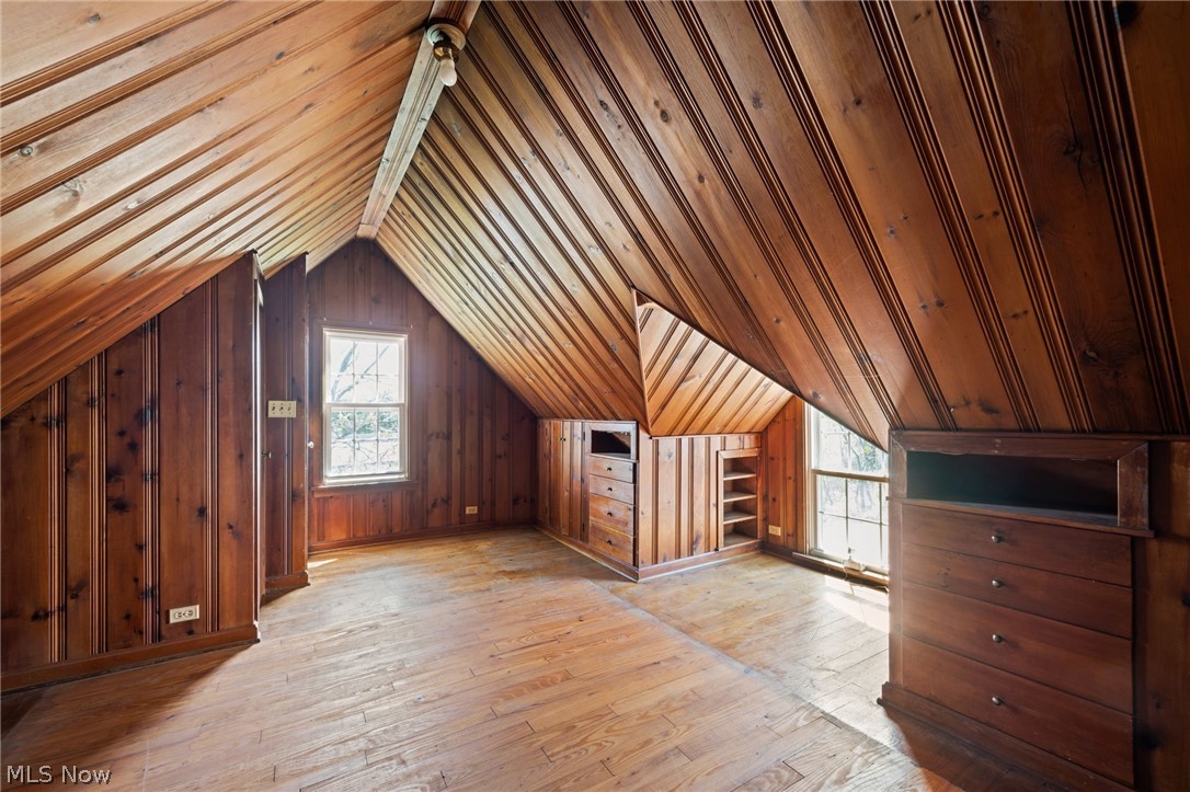 Original Willoughby Township 07 - Residential