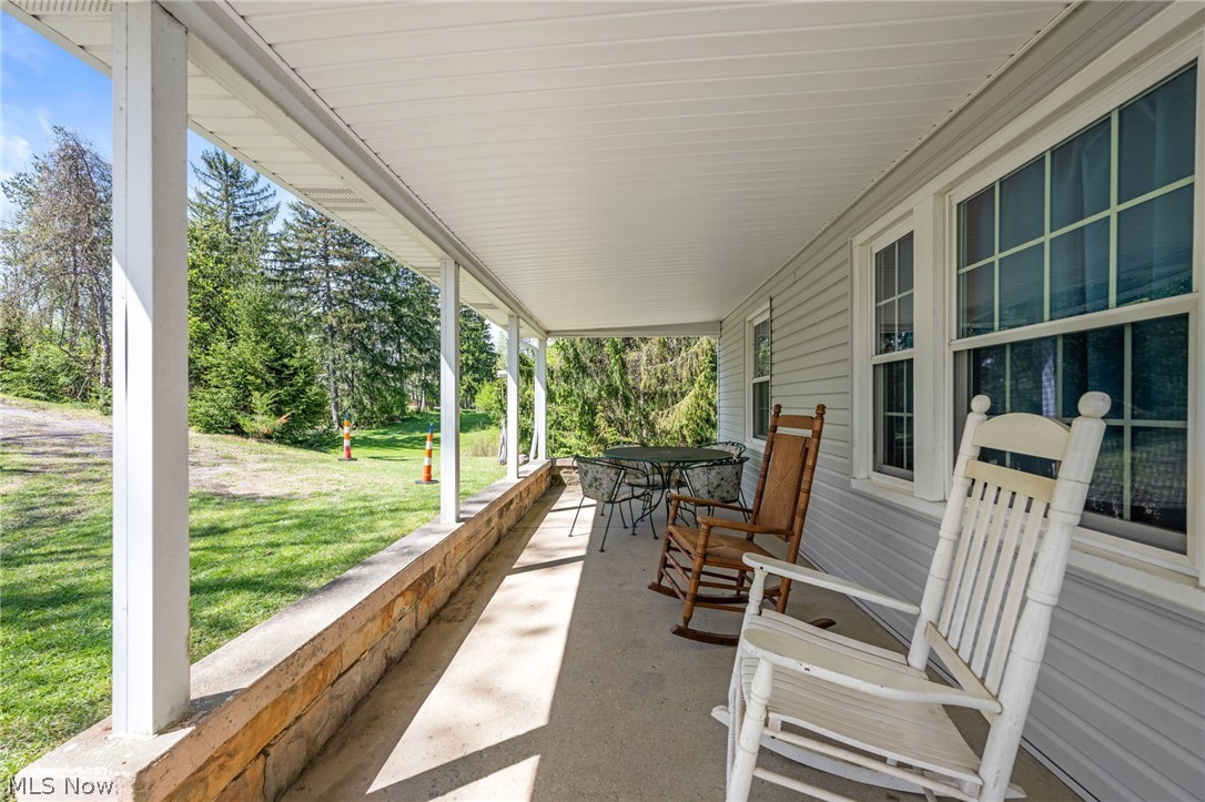 Original Willoughby Township 07 - Residential