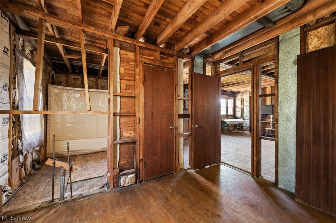 Original Willoughby Township 07 - Residential