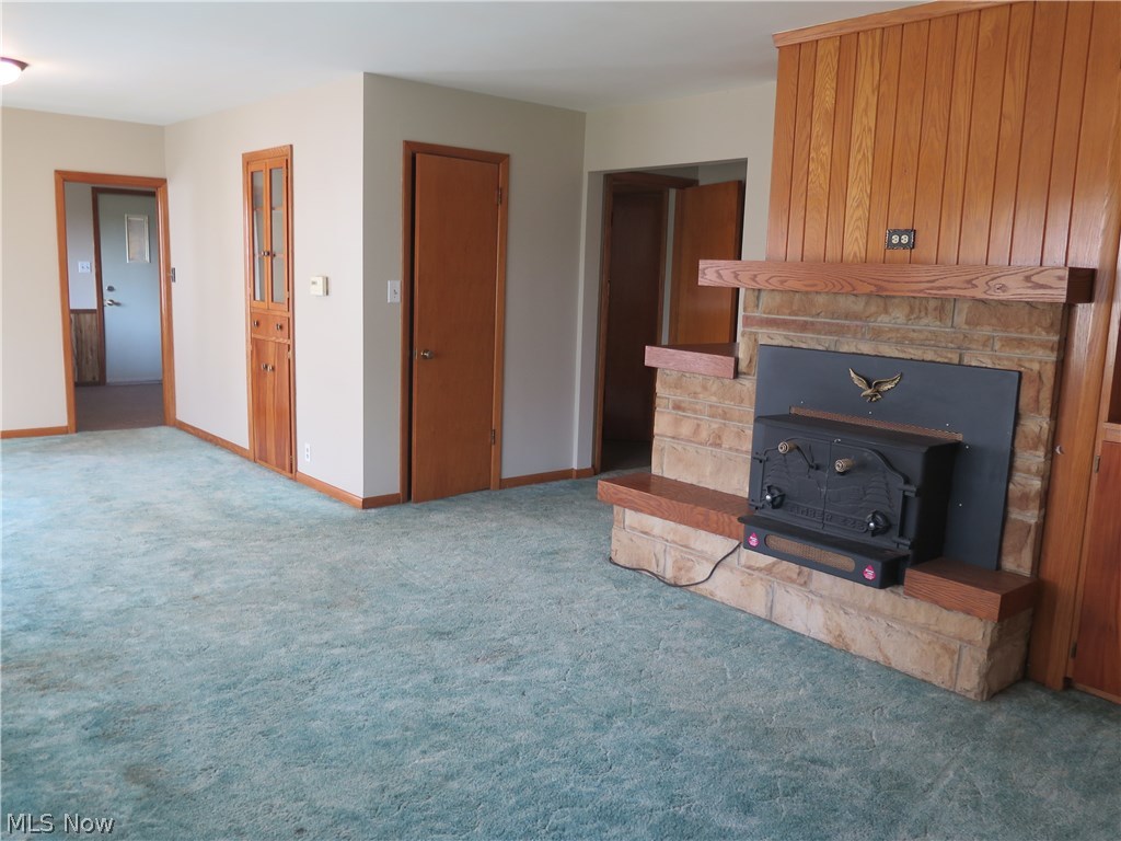 Wadsworth - Residential