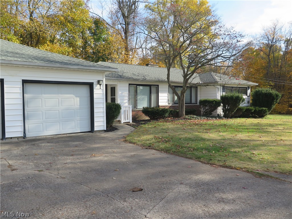 Wadsworth - Residential