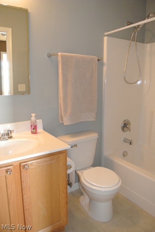 Overlook Condo/Pleasant Lakes - Residential