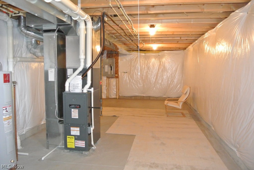 Overlook Condo/Pleasant Lakes - Residential