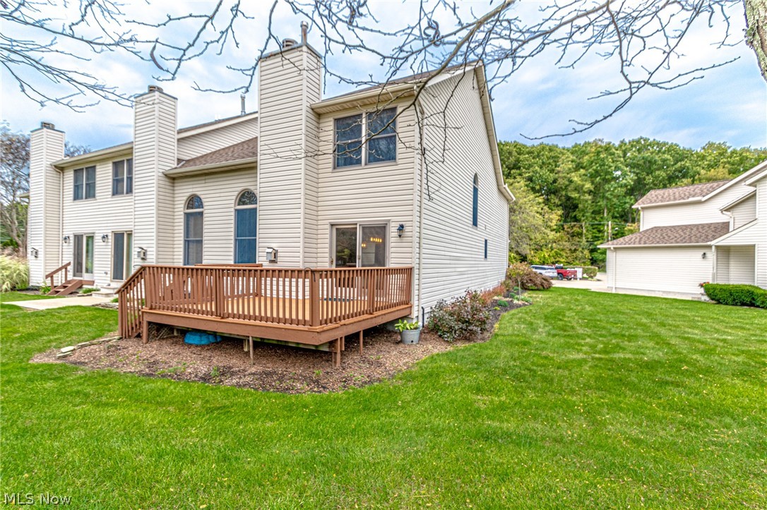 Royal Oaks Club Condo Ph 01 - Residential