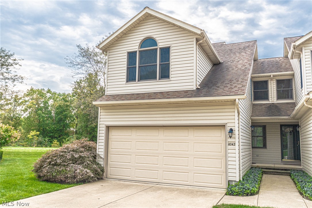 Royal Oaks Club Condo Ph 01 - Residential