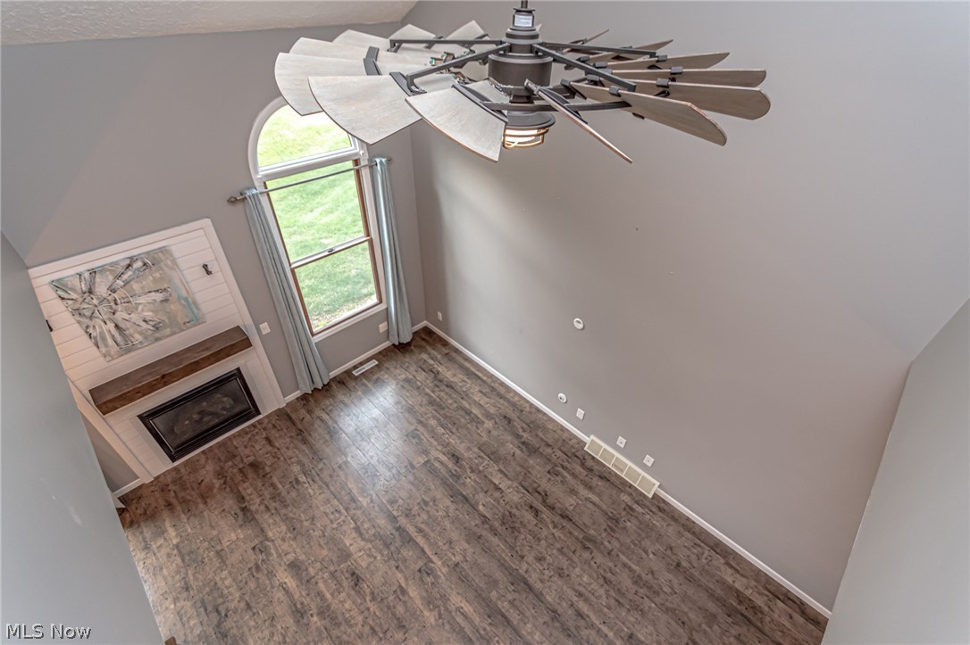 Royal Oaks Club Condo Ph 01 - Residential