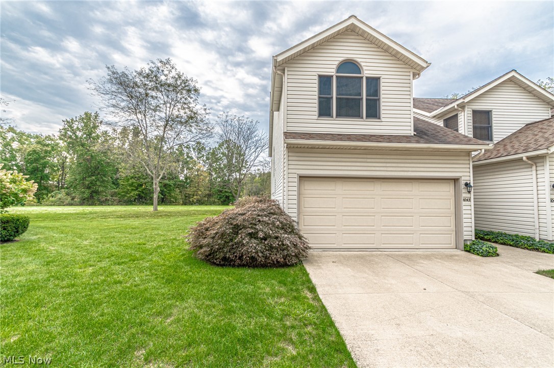 Royal Oaks Club Condo Ph 01 - Residential