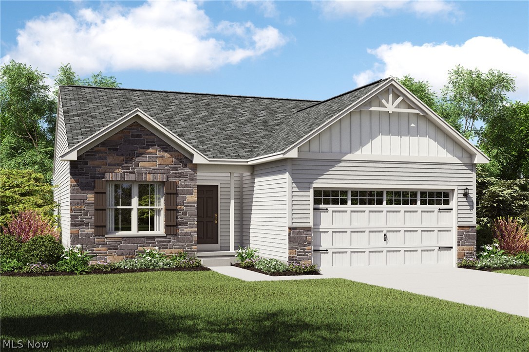 Meadow Lakes - Residential