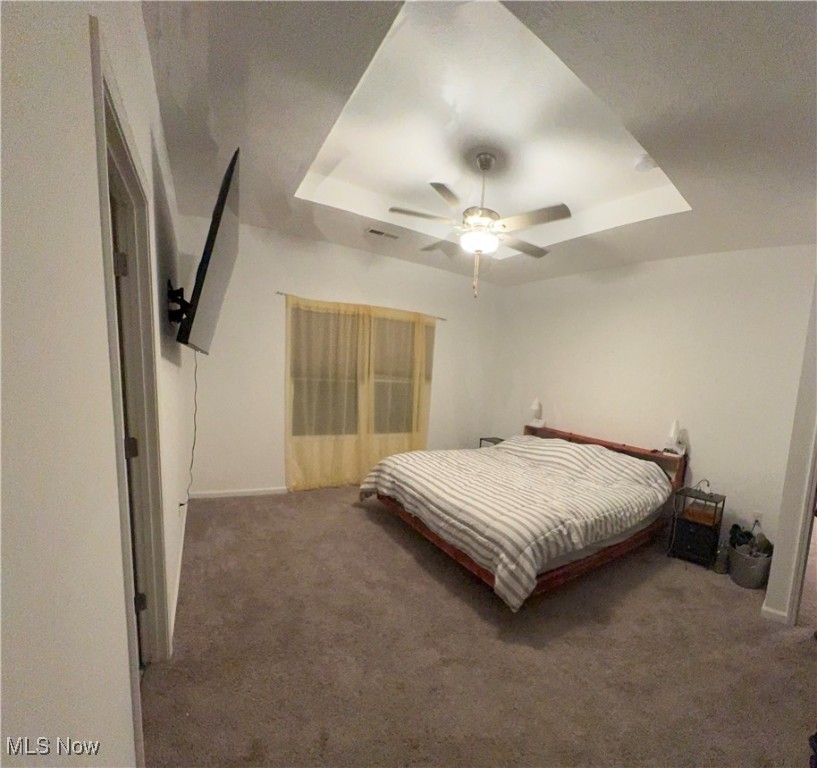 Overlook Sub - Residential