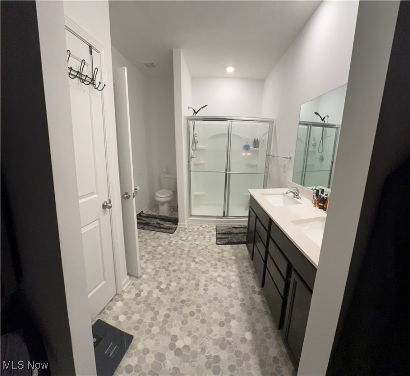 Overlook Sub - Residential