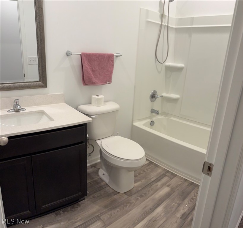 Overlook Sub - Residential