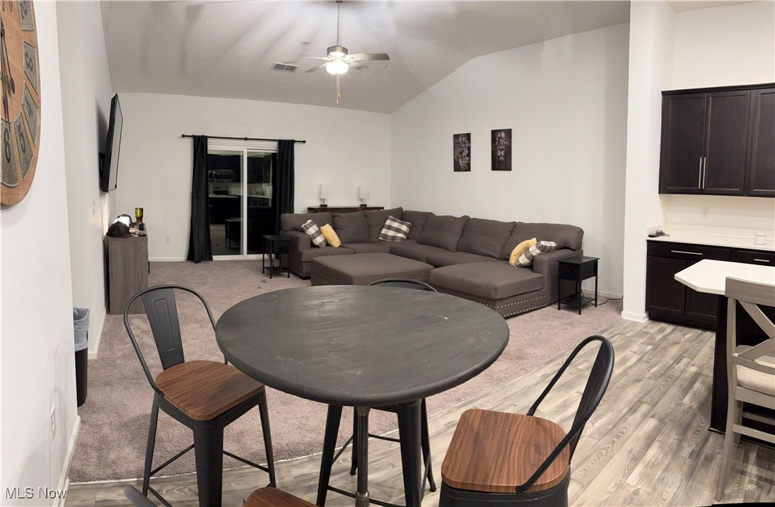 Overlook Sub - Residential