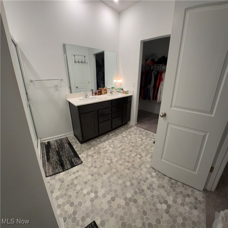 Overlook Sub - Residential