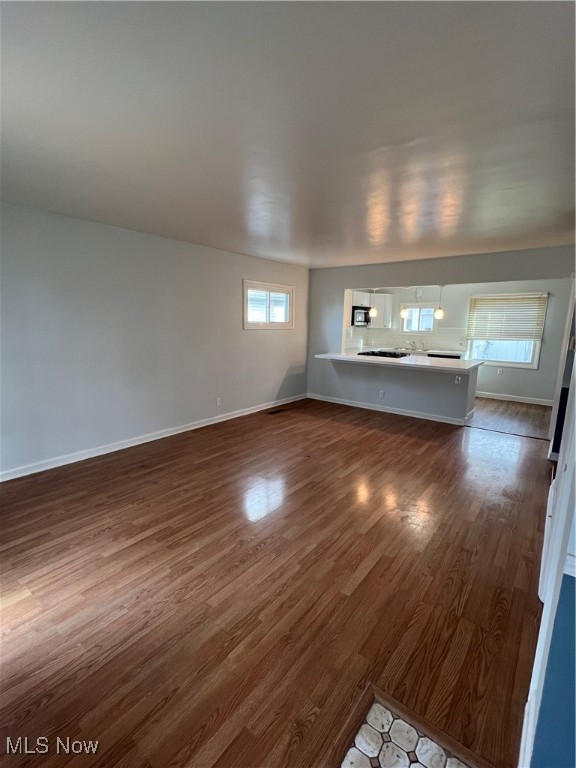 Cuyahoga Falls - Residential Lease