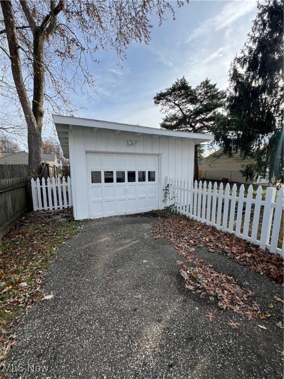 Cuyahoga Falls - Residential Lease