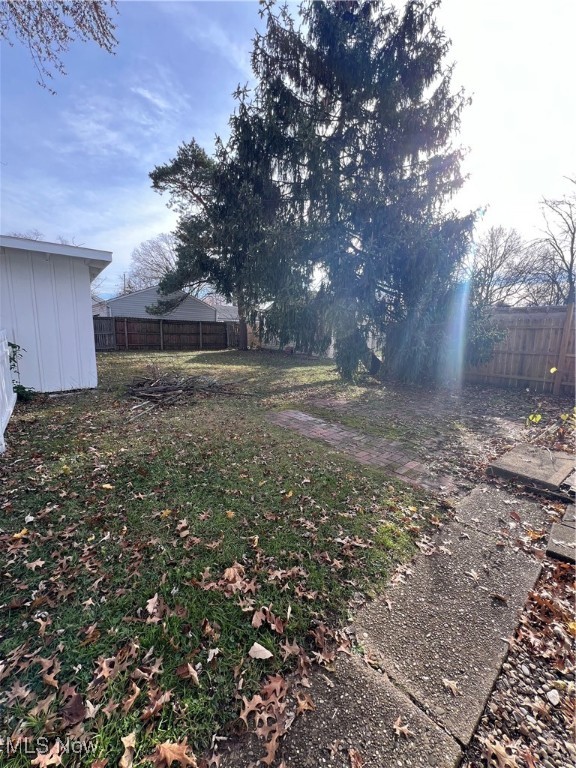 Cuyahoga Falls - Residential Lease