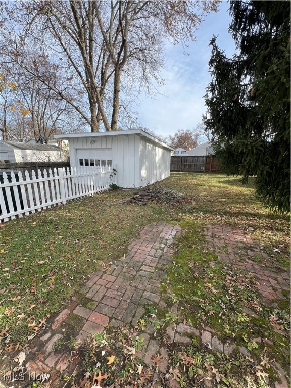 Cuyahoga Falls - Residential Lease