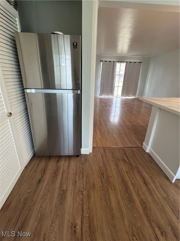 Cuyahoga Falls - Residential Lease