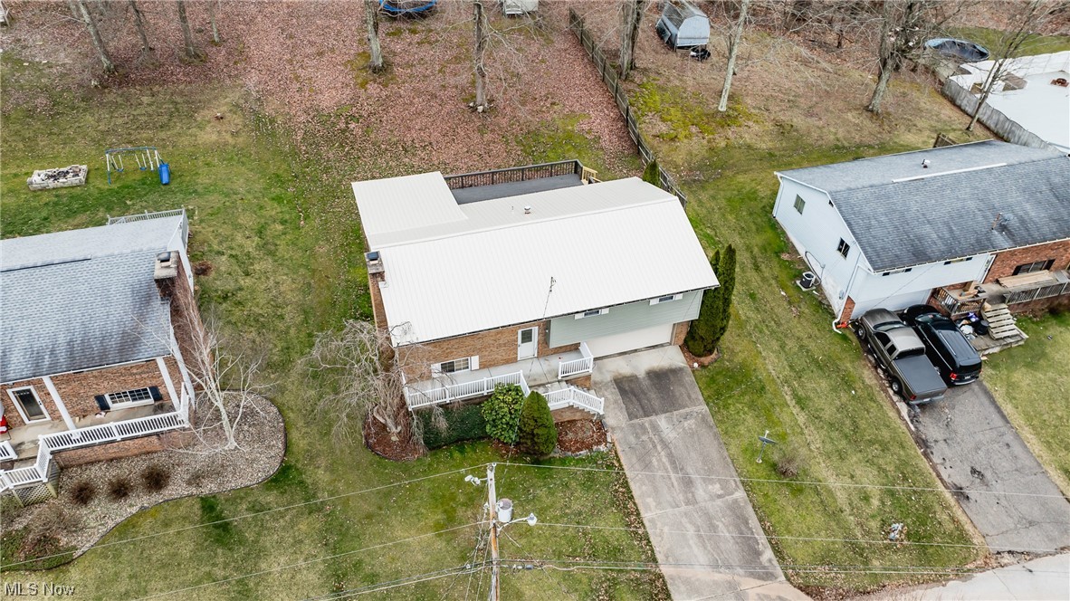 Phalhurst Plaza Adn - Residential