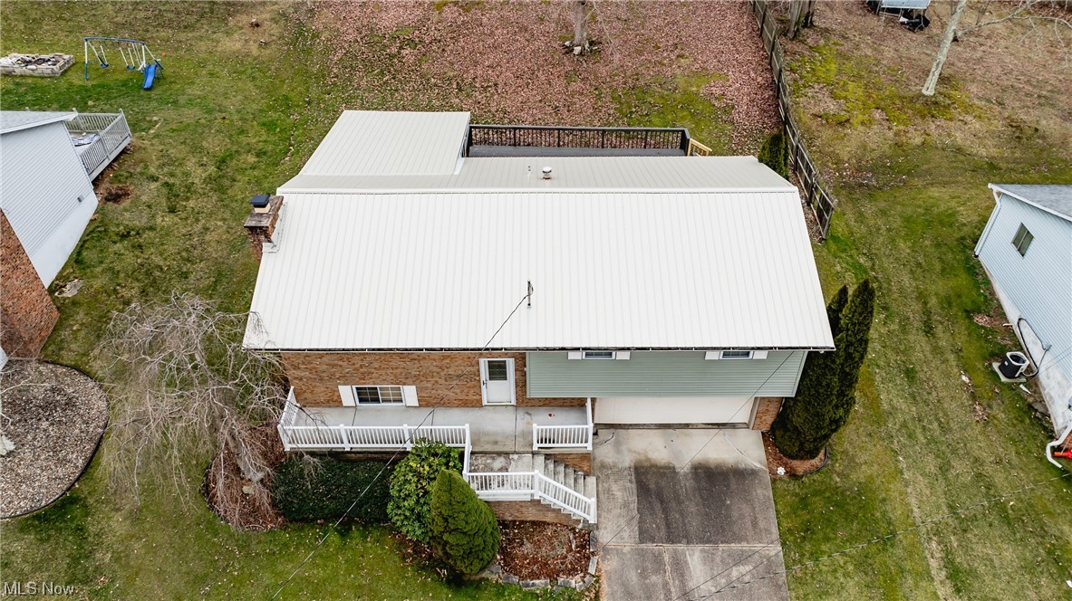 Phalhurst Plaza Adn - Residential