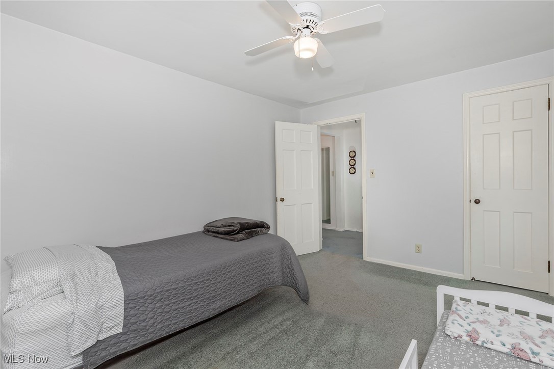 4274 Prasse Road, South Euclid, Texas image 21