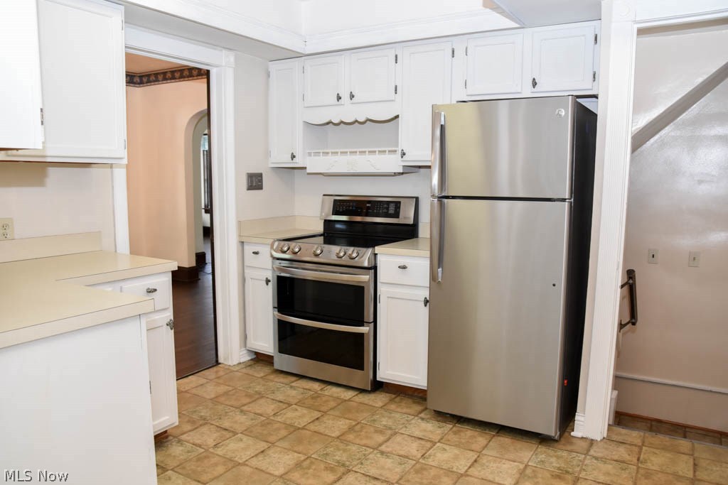 Canton - Residential