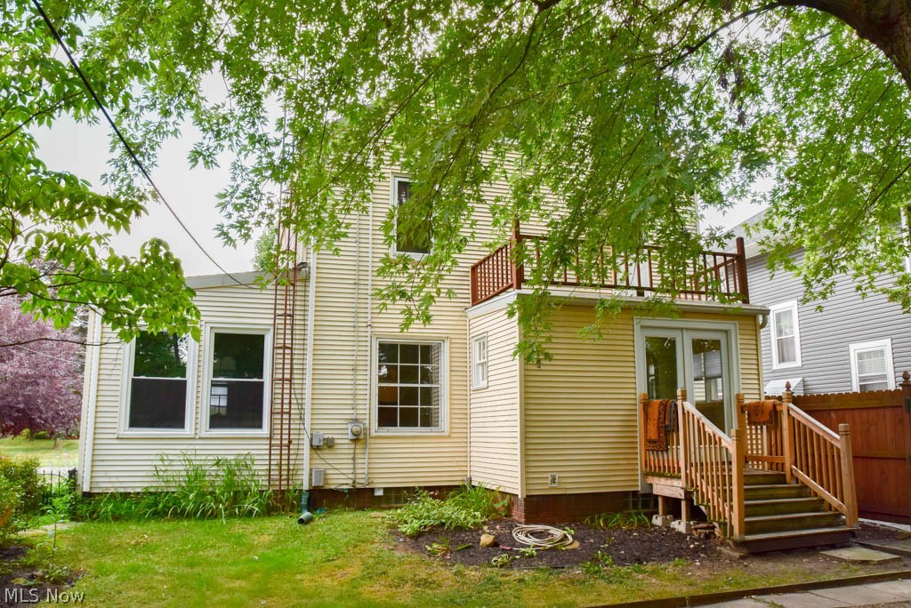 Canton - Residential