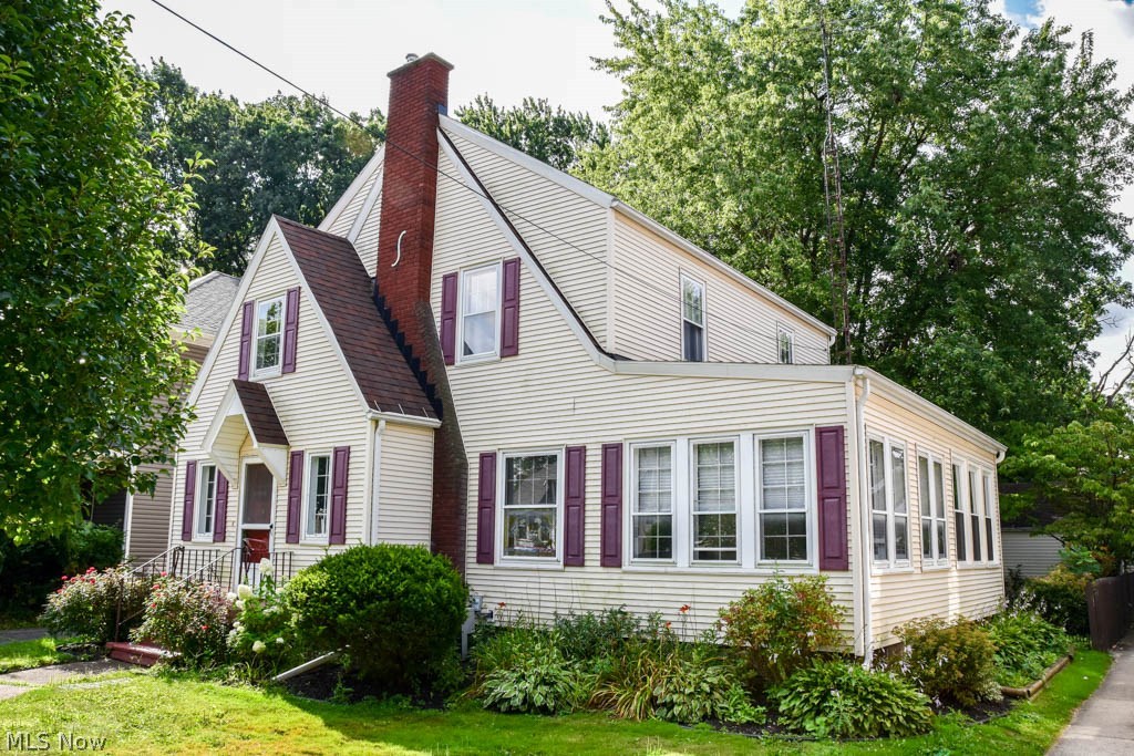 Canton - Residential