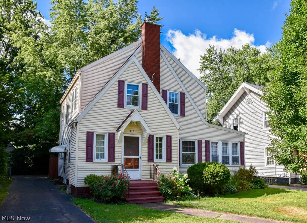 Canton - Residential