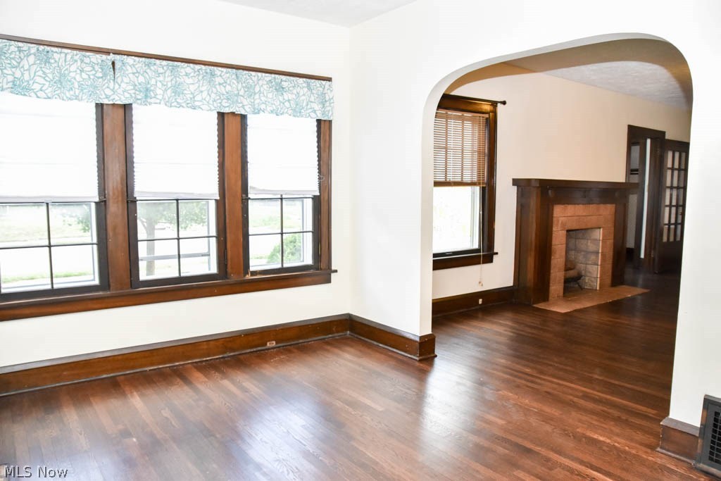 Canton - Residential