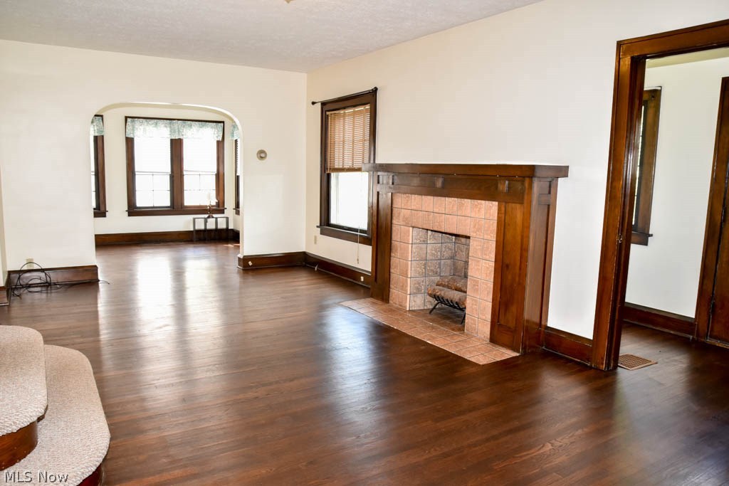 Canton - Residential