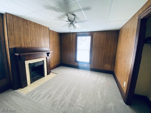 Dils Heirs Adn #1 - Residential