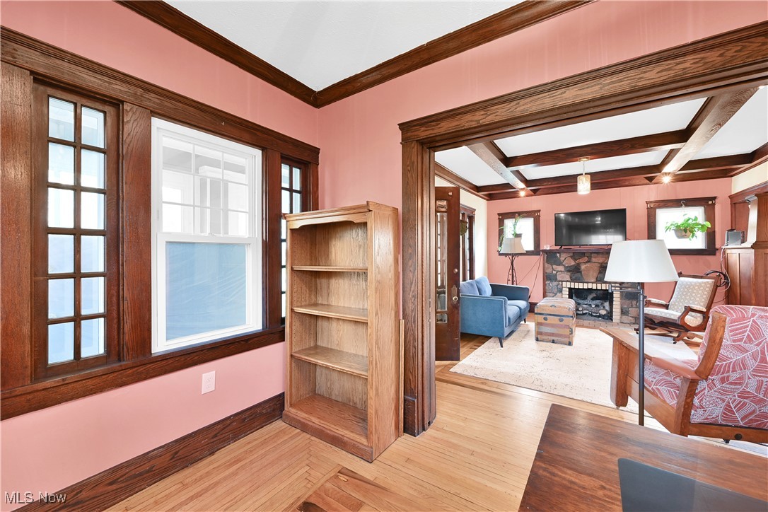 Amherst - Residential