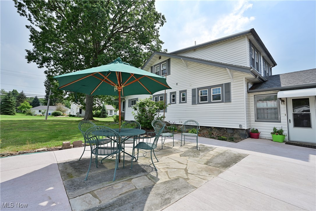 Amherst - Residential